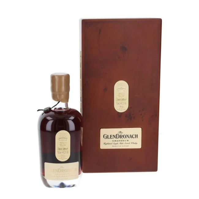 Glendronach Grandeur Batch 12 29 Jahre 3 Glendronach Grandeur Batch 12 29 Jahre