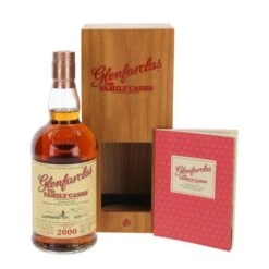 Glenfarclas Family Casks S23 2000/2023