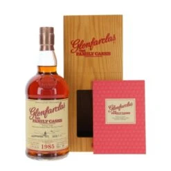 Glenfarclas Family Casks S22 1985/2022