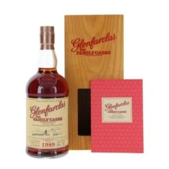 Glenfarclas Family Casks S22 1989/2022