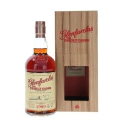 Glenfarclas Family Casks 31 Jahre 1989/2021