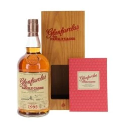 Glenfarclas Family Casks S22 1992/2022