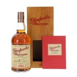 Glenfarclas Family Casks S22 1993/2022