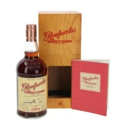 Glenfarclas Family Casks S23 1994/2023
