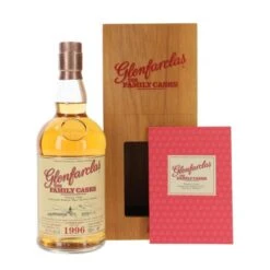 Glenfarclas Family Casks S22 1996/2022