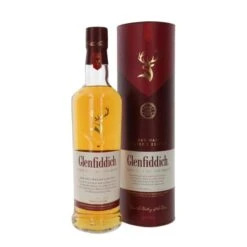Glenfiddich Malt Master's