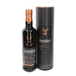 Glenfiddich Project XX