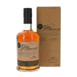 Glen Garioch 12 Jahre