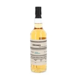 Glen Garioch Cask Nr. 140 22 Jahre 1995/2018