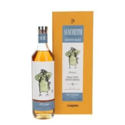 Glen Garioch (Angus) - The Thanes - Macbeth Collection Act One 31 Jahre 1992/2023