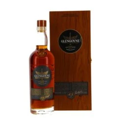 Glengoyne 25 Jahre