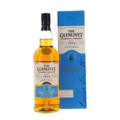 Glenlivet Founder's Reserve