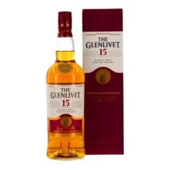 Glenlivet French Oak Reserve 15 Jahre