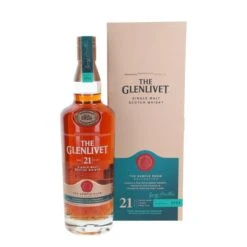 Glenlivet 21 Jahre