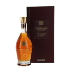 Glenmorangie Bond House No.1 23 Jahre 1997/2021