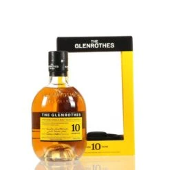 Glenrothes 10 Jahre