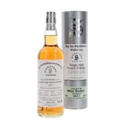 Glenrothes - Clubflasche 2022 Ohne Clubmitgliedschaft 11 Jahre 2011/2022