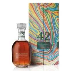 Glenrothes 42 Jahre 2023