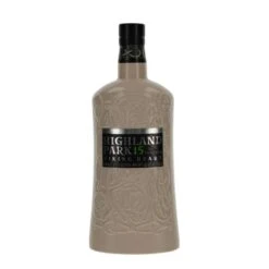 Highland Park Viking Heart 15 Jahre