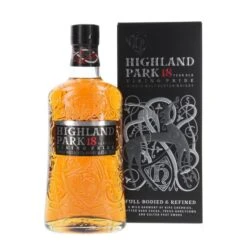 Highland Park - Viking Pride 43% 18 Jahre
