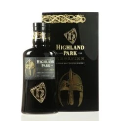 Highland Park Thorfinn 2013