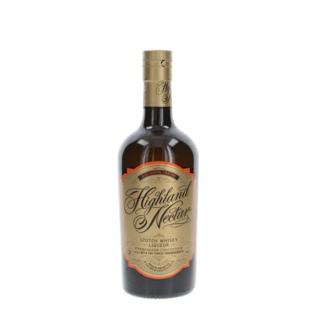 Highland Nectar Likör 3 Highland Nectar Likör