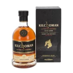 Kilchoman Loch Gorm 2024