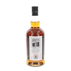 Kilkerran Oloroso Sherry Cask 8 Jahre 2024