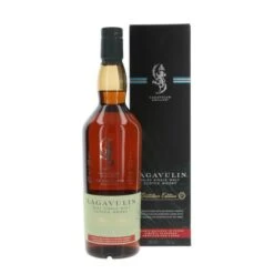 Lagavulin Distillers Edition