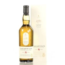 Lagavulin 8 Jahre