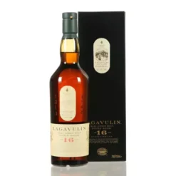 Lagavulin 16 Jahre