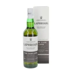 Laphroaig Lore