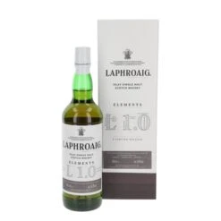 Laphroaig Elements 1.0