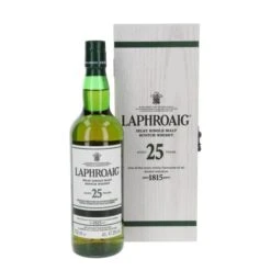 Laphroaig 25 Jahre 2023
