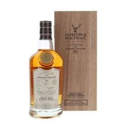 Linkwood Conn. Cask Strength 30 Jahre 1991/2021