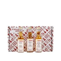 Laphroaig Live Event Set 2023, Klein