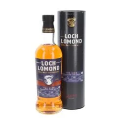 Loch Lomond 1st Fill Oloroso Hogshead - The Nine #3 2010/2023
