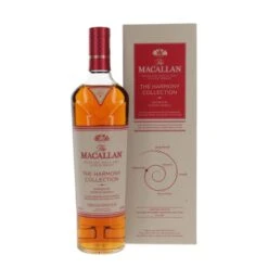Macallan Intense Arabica The Harmony Collection