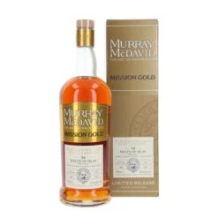 Malts Of Islay Trilogy I 34 Jahre 1988/2022