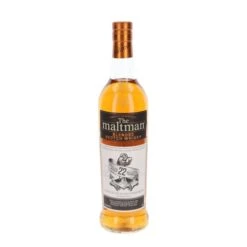 The Maltman A Blend Of Caol Ila & North British 22 Jahre 2001/