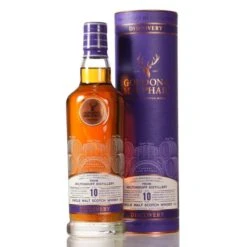 Miltonduff Discovery 10 Jahre