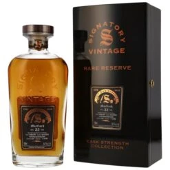 Mortlach 35th Anniversary 32 Jahre 1991/2023