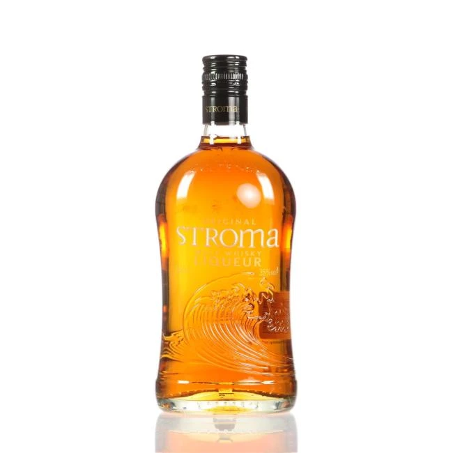 Old Pulteney Likör Stroma 3 Old Pulteney Likör Stroma