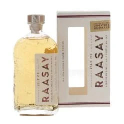Raasay Rye