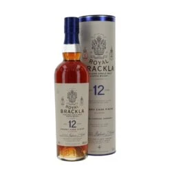 Royal Brackla 12 Jahre