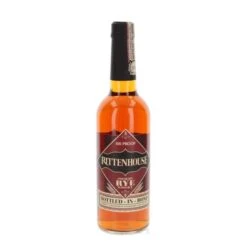 Rittenhouse Rye 100 Proof