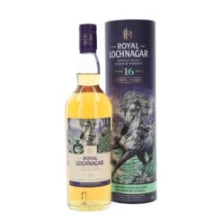 Royal Lochnagar Special Release 16 Jahre 2021