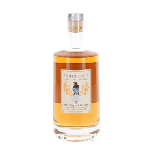 Säntis Aprikosen Likör -WHISKY Verkäufe ximage SAENT0APL 1.jpgq1713958270.pagespeed.ic .CFKzBWya0W