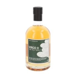Scotch Universe Virgo II 11 Jahre 2012/2023