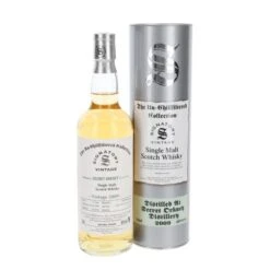 Secret Orkney Un-Chillfiltered Collection 13 Jahre 2009/2023